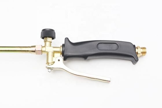 Quebra-cabeças de jardim superior com ignição de botão de pressão N.W. 2,2 kg Bico de avião Tamanho 60 * 2mm