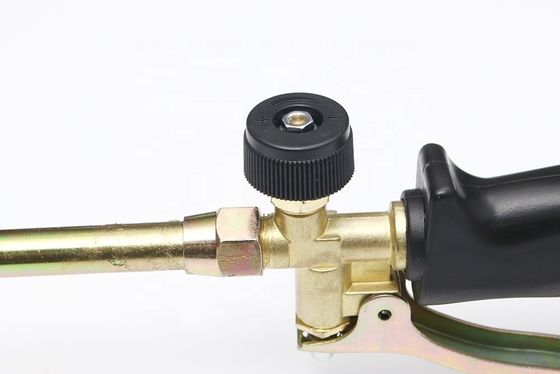 Quebra-cabeças de jardim superior com ignição de botão de pressão N.W. 2,2 kg Bico de avião Tamanho 60 * 2mm