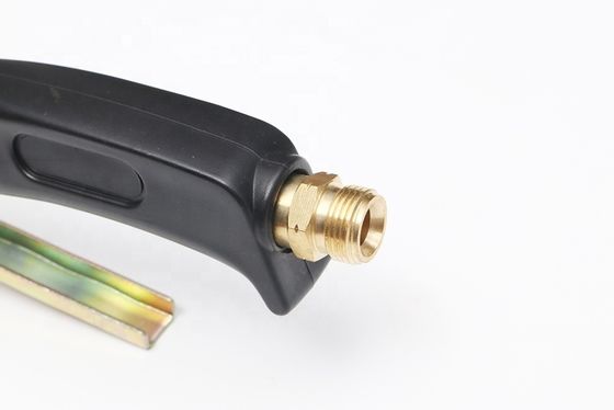Quebra-cabeças de jardim superior com ignição de botão de pressão N.W. 2,2 kg Bico de avião Tamanho 60 * 2mm