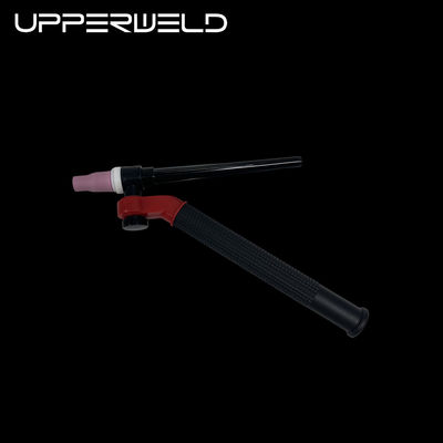 UPPERWELD NR9 TIG Soldagem Tocha Corpo de tocha profissional para resultados de soldagem superiores
