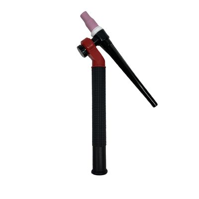 UPPERWELD NR9 TIG Soldagem Tocha Corpo de tocha profissional para resultados de soldagem superiores