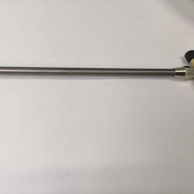 Eliminação de ervas daninhas sem esforço Cores de reboque superior Bloqueio de segurança Tocha de propano para controle de ervas daninhas