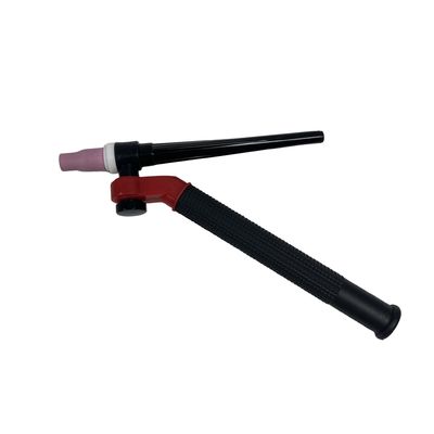 UPPERWELD NR9 TIG Soldagem Tocha Corpo de tocha profissional para resultados de soldagem superiores