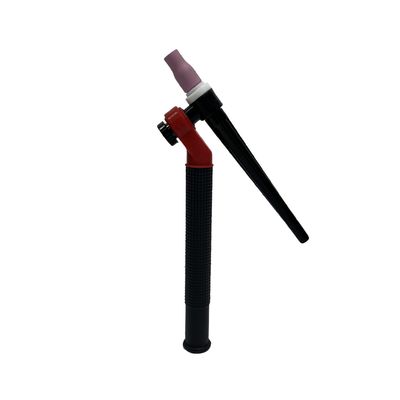 UPPERWELD NR9 TIG Soldagem Tocha Corpo de tocha profissional para resultados de soldagem superiores