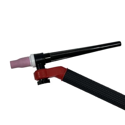 UPPERWELD NR9 TIG Soldagem Tocha Corpo de tocha profissional para resultados de soldagem superiores