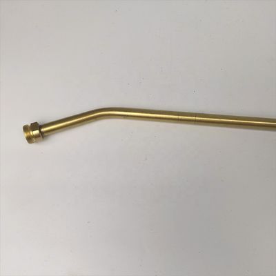 1300C Temperatura de cobre Butano soprar queimador de ervas daninhas Propano tocha com suporte OEM