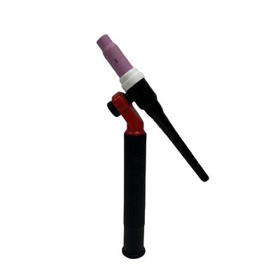 Aplicar MIG Welding UPPERWELD NR26 TIG Soldagem de tocha/corpo de tocha para solda profissional