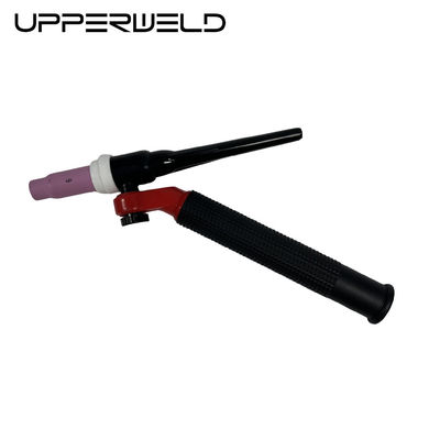 Aplicar MIG Welding UPPERWELD NR26 TIG Soldagem de tocha/corpo de tocha para solda profissional