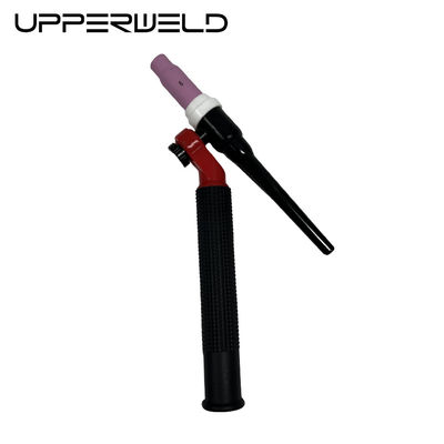 Aplicar MIG Welding UPPERWELD NR26 TIG Soldagem de tocha/corpo de tocha para solda profissional