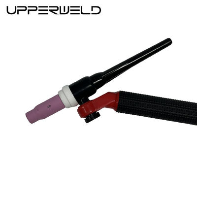 Aplicar MIG Welding UPPERWELD NR26 TIG Soldagem de tocha/corpo de tocha para solda profissional