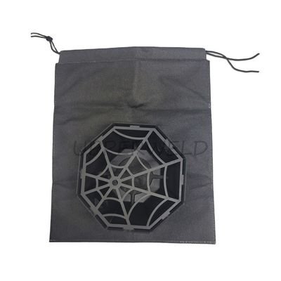 Forno de gás de acampamento ao ar livre com superfície de aço inoxidável e design leve