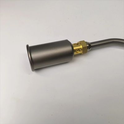 62KW de propano a gás/MAPP Tocha para telhados e ruas Tecnologia avançada de eliminação de ervas daninhas