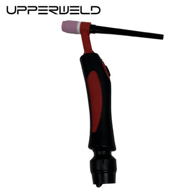 Obtenha soldagens perfeitas sem esforço a cada vez com a tocha de soldagem UPPERWELD WP9 TIG
