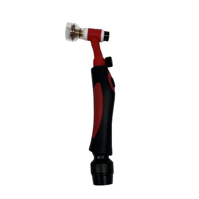 4m comprimento do cabo UPERWELD WP17FV TIG corpo da tocha de solda para solda profissional