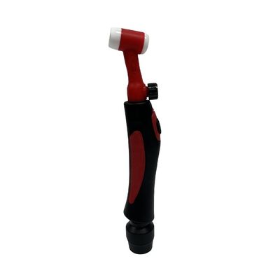 4m comprimento do cabo UPERWELD WP17FV TIG corpo da tocha de solda para solda profissional