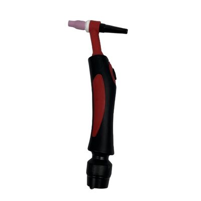UPPERWELD WP20 Tocha de Soldadura para um desempenho superior de soldadura na indústria de corte