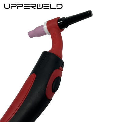 UPPERWELD WP20 Tocha de Soldadura para um desempenho superior de soldadura na indústria de corte