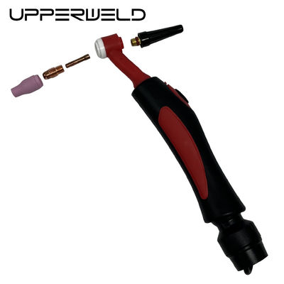 UPPERWELD WP20 Tocha de Soldadura para um desempenho superior de soldadura na indústria de corte