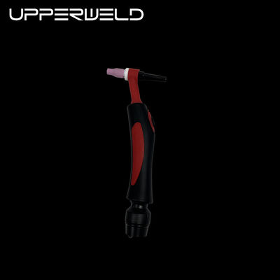 UPPERWELD WP20 Tocha de Soldadura para um desempenho superior de soldadura na indústria de corte