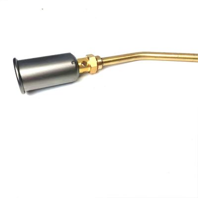 4KW entrada de calor nominal UPPERWELD Propano tocha Mapp tocha para solda leve