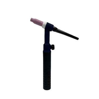 UPPERWELD WP26FV TIG Soldagem Tocha azul/corpo de tocha para soldagem profissional