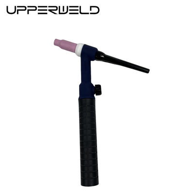 UPPERWELD WP26FV TIG Soldagem Tocha azul/corpo de tocha para soldagem profissional