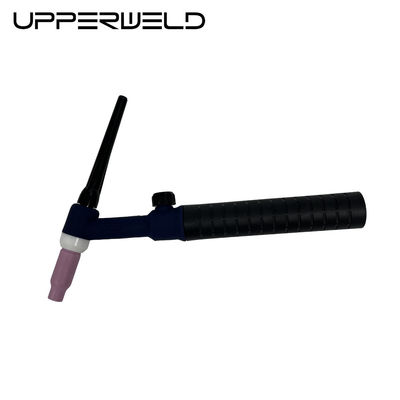 UPPERWELD WP26FV TIG Soldagem Tocha azul/corpo de tocha para soldagem profissional
