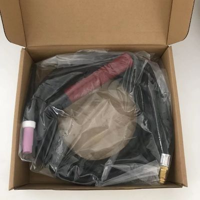 Atualize sua configuração de soldagem TIG com corpo e cabo de tocha WP-26FV 15 FT personalizáveis