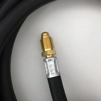 Atualize sua configuração de soldagem TIG com corpo e cabo de tocha WP-26FV 15 FT personalizáveis
