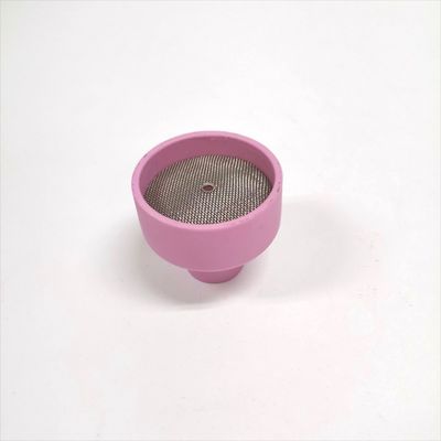 Tocha de solda 53NACN WP9 20 Kit de bocal de cerâmica Lente de gás Cunha coletar para consumíveis Tig