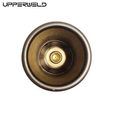 124g UPPERWELD Titânio Gas Nozzle Tocha de aquecimento para MAPP propano chama queima de ervas daninhas