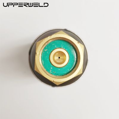 124g UPPERWELD Titânio Gas Nozzle Tocha de aquecimento para MAPP propano chama queima de ervas daninhas