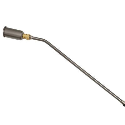 124g UPPERWELD Titânio Gas Nozzle Tocha de aquecimento para MAPP propano chama queima de ervas daninhas