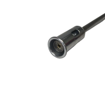 2.5KW Input de calor nominal Dispositivo de ignição queimador de ervas daninhas tocha fácil manuseio butano propano