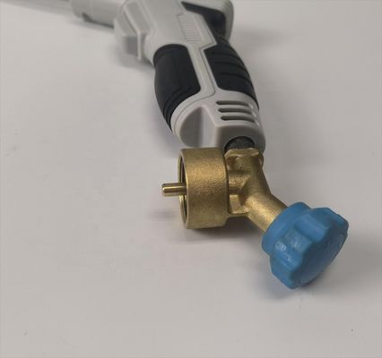 2.5KW Input de calor nominal Dispositivo de ignição queimador de ervas daninhas tocha fácil manuseio butano propano