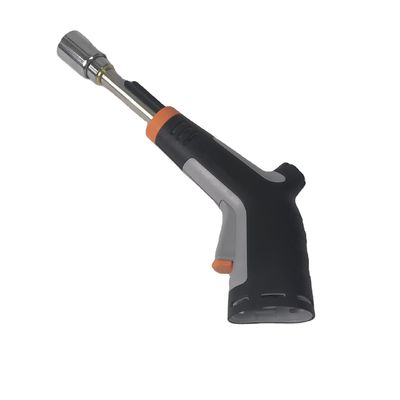 Potente N.W. 0,84 kg Butano Propano Gas Heating Torch Perfeito para manutenção do jardim