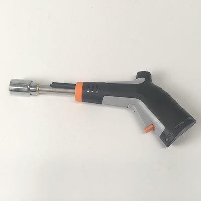 Potente N.W. 0,84 kg Butano Propano Gas Heating Torch Perfeito para manutenção do jardim