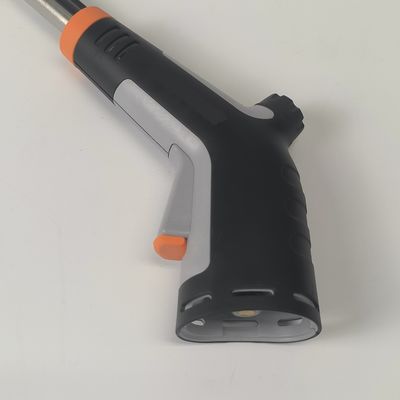 Potente N.W. 0,84 kg Butano Propano Gas Heating Torch Perfeito para manutenção do jardim
