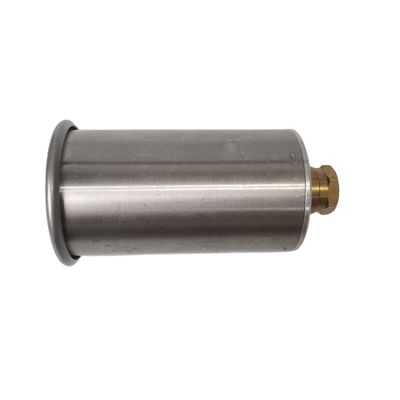 UPPERWEED 60Turbo Nozzle Size Flame Torch Head Aço inoxidável e latão para aquecimento a gás