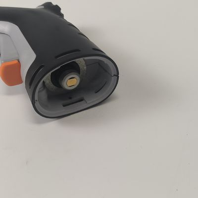 Potente Mapp de aquecimento queimador de ervas daninhas de propano com três bicos de latão Sim Dispositivo de ignição NW 0.43KG
