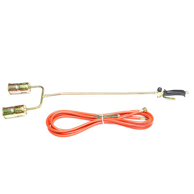 Mapp superior Soldagem de butano, brasagem, aquecimento, propano, tocha de soldagem a gás para industrial