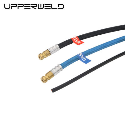 UPPERWELD WP20 Tocha de solda TIG resfriada a água A melhor escolha para soldadores profissionais