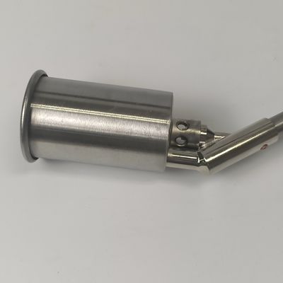 MAPP/PROPANO - Tocha de aquecimento superior para queima fácil e eficaz de ervas daninhas