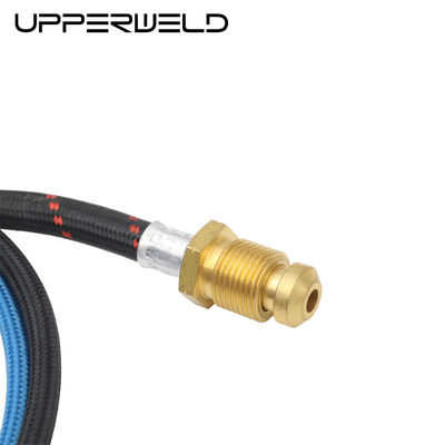 UPPERWELD WP18 Tocha de solda TIG refrigerada a água para solda profissional e precisa