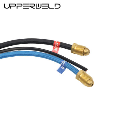 UPPERWELD WP18 Tocha de solda TIG refrigerada a água para solda profissional e precisa