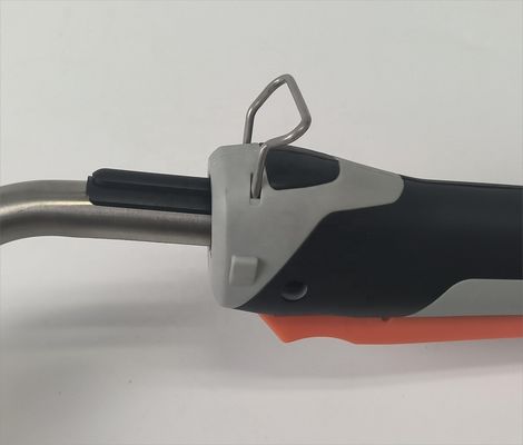 MAPP/PROPANO - Tocha de aquecimento superior para queima fácil e eficaz de ervas daninhas