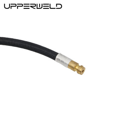 UPPERWELD WP17 Precisão e controlo da tocha de solda Air TIG para solda profissional