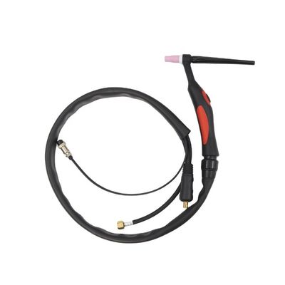 Lâmpadas de soldagem profissional WP9 10-25EU TIG Lâmpadas de soldagem