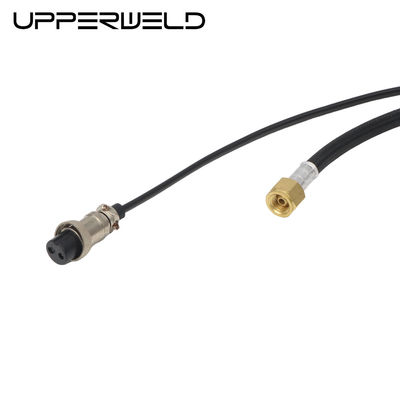 Lâmpadas de soldagem profissional WP9 10-25EU TIG Lâmpadas de soldagem