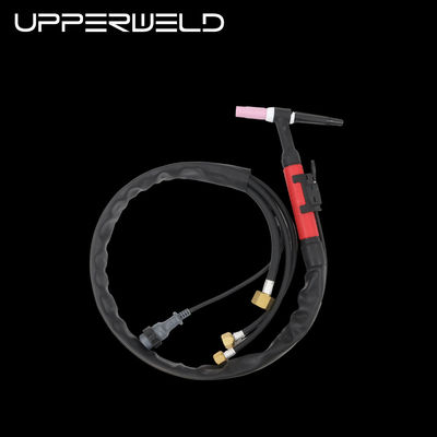 TIG Soldagem Tocha Tocha inteira para solda profissional Aplicar TIG UPPERWELD TY30TSW